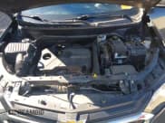 ✅ 2020 Chevrolet Equinox LT • VIN: 3GNAXKEV9LS561608 • Lot: 43552629. Wystawiony na IAAI z przebiegiem 78 230 mil. Bezpłatny archiwum sprzedaży aukcyjnych z USA i szczegółowy raport historii pojazdu na DreamBid. Zdjęcie 10.