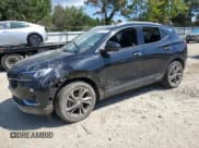 ✅ 2022 Buick Encore GX Essence • VIN: KL4MMFSL2NB073389 • Лот: 70037875. Опубликован ранее на Copart с пробегом 69 361 миль. Бесплатный доступ к архиву аукционных продаж из США и подробный отчёт об истории автомобиля на DreamBid. Изображение 1.