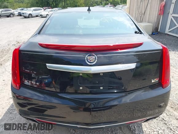 ✅ 2014 Cadillac XTS Platinum • VIN: 2G61W5S85E9159745 • Лот: 42922377. Опубликован ранее на IAAI с пробегом 75 145 миль. Бесплатный доступ к архиву аукционных продаж из США и подробный отчёт об истории автомобиля на DreamBid. Изображение 15.