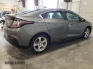 ✅ 2016 Chevrolet Volt LT • VIN: 1G1RC6S53GU140436 • Lot: 69774243. Wystawiony na Copart z przebiegiem 65 536 mil. Bezpłatny archiwum sprzedaży aukcyjnych z USA i szczegółowy raport historii pojazdu na DreamBid. Zdjęcie 3.