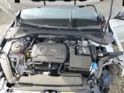 ✅ 2024 Volkswagen Jetta 40th Anniversary Edition • VIN: 3VW9T7BU7RM006621 • Лот: 58410695. Опубликован ранее на Copart с пробегом 16 412 миль. Бесплатный доступ к архиву аукционных продаж из США и подробный отчёт об истории автомобиля на DreamBid. Изображение 11.