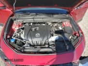 ✅ 2022 Mazda CX-30 S Preferred • VIN: 3MVDMBCL0NM451665 • Лот: 80352415. Опубликован ранее на Copart с пробегом 22 090 миль. Бесплатный доступ к архиву аукционных продаж из США и подробный отчёт об истории автомобиля на DreamBid. Изображение 12.