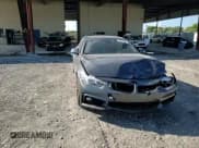 ✅ 2017 BMW 4 Series 430i • VIN: WBA4U7C50H5D43413 • Лот: 82493065. Опубликован ранее на Copart с пробегом 96 276 миль. Бесплатный доступ к архиву аукционных продаж из США и подробный отчёт об истории автомобиля на DreamBid. Изображение 13.