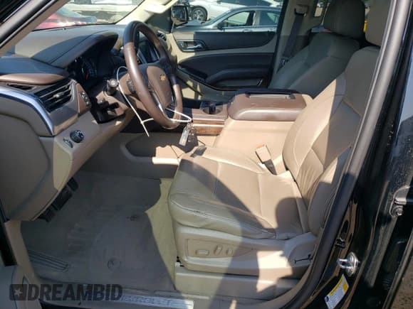 ✅ 2020 Chevrolet Tahoe LT • VIN: 1GNSCBKC1LR307557 • Лот: 70678955. Опубликован ранее на Copart с пробегом 106 437 миль. Бесплатный доступ к архиву аукционных продаж из США и подробный отчёт об истории автомобиля на DreamBid. Изображение 7.