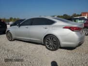 ✅ 2016 Hyundai Genesis 3.8L • VIN: KMHGN4JE5GU120392 • Lot: 75230184. Wystawiony na Copart z przebiegiem 159 960 mil. Bezpłatny archiwum sprzedaży aukcyjnych z USA i szczegółowy raport historii pojazdu na DreamBid. Zdjęcie 2.