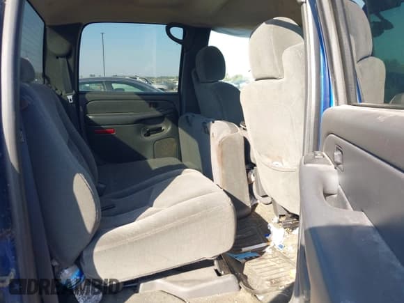 ✅ 2004 Chevrolet Silverado 1500 Z71 • VIN: 2GCEK13T441413366 • Lot: 43364710. Wystawiony na IAAI z przebiegiem Nie podano. Bezpłatny archiwum sprzedaży aukcyjnych z USA i szczegółowy raport historii pojazdu na DreamBid. Zdjęcie 8.