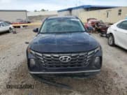 ✅ 2022 Hyundai Tucson Blue • VIN: KM8JBCA10NU060203 • Lot: 51222394. Wystawiony na Copart z przebiegiem 60 600 mil. Bezpłatny archiwum sprzedaży aukcyjnych z USA i szczegółowy raport historii pojazdu na DreamBid. Zdjęcie 5.
