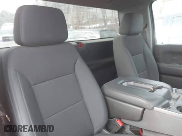 2020 Chevrolet Silverado 1500 Work Truck с VIN 3GCNYAEFXLG199043, выставлен на аукционе IAAI как лот 41361606 с пробегом 61 900 миль миль и . История ставок и продаж доступна на DreamBid. Изображение 8.