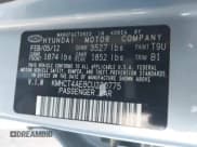 ✅ 2012 Hyundai Accent GLS • VIN: KMHCT4AE8CU220775 • Лот: 42009619. Опубликован ранее на IAAI с пробегом 186 671 миль. Бесплатный доступ к архиву аукционных продаж из США и подробный отчёт об истории автомобиля на DreamBid. Изображение 9.