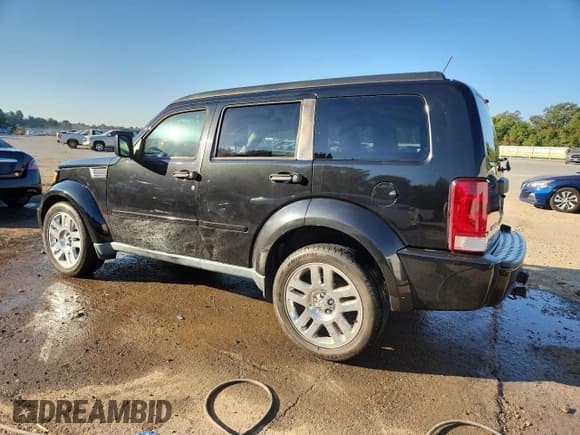 ✅ 2011 Dodge Nitro Heat • VIN: 1D4PT4GK3BW604925 • Lot: 86073965. Listed on Copart with 161,696 mi. Free auction sales archive from the USA and detailed vehicle history report at DreamBid. Image 2.