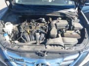 ✅ 2013 Hyundai Sonata SE • VIN: 5NPEC4AC2DH595956 • Лот: 43623904. Опубликован ранее на IAAI с пробегом 105 426 миль. Бесплатный доступ к архиву аукционных продаж из США и подробный отчёт об истории автомобиля на DreamBid. Изображение 10.