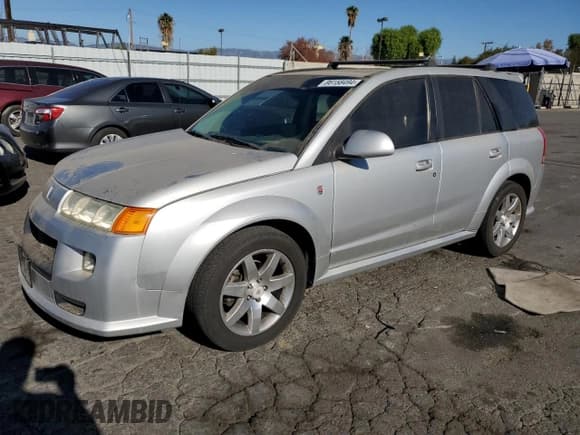✅ 2005 Saturn VUE • VIN: 5GZCZ634X5S811173 • Lot: 86158494. Wystawiony na Copart z przebiegiem 187 348 mil. Bezpłatny archiwum sprzedaży aukcyjnych z USA i szczegółowy raport historii pojazdu na DreamBid. Zdjęcie 1.