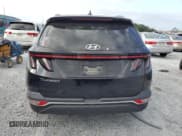 ✅ 2023 Hyundai Tucson SEL • VIN: 5NMJF3AE7PH252840 • Лот: 84271195. Опубликован ранее на Copart с пробегом 57 470 миль. Бесплатный доступ к архиву аукционных продаж из США и подробный отчёт об истории автомобиля на DreamBid. Изображение 6.