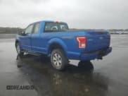 ✅ 2016 Ford F-150 XL • VIN: 1FTEX1EPXGFA94179 • Lot: 86222735. Listed on Copart with 42,064 mi. Free auction sales archive from the USA and detailed vehicle history report at DreamBid. Image 2.