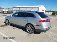 ✅ 2012 Lincoln MKT EcoBoost • VIN: 2LMHJ5AT5CBL54623 • Lot: 43490924. Listed on IAAI with 155,245 mi. Free auction sales archive from the USA and detailed vehicle history report at DreamBid. Image 3.