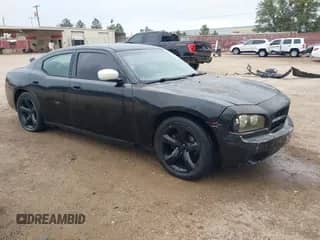 2008 Dodge Charger с VIN 2B3KA43G68H196766, выставлен на аукционе IAAI как лот 43488297 с пробегом 199 934 миль миль и . История ставок и продаж доступна на DreamBid. Изображение 1.