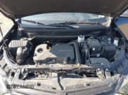 ✅ 2021 Chevrolet Equinox LT • VIN: 3GNAXUEVXMS136993 • Лот: 43085562. Опубликован ранее на IAAI с пробегом 72 788 миль. Бесплатный доступ к архиву аукционных продаж из США и подробный отчёт об истории автомобиля на DreamBid. Изображение 10.