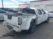 ✅ 2016 Nissan Frontier SV • VIN: 1N6AD0EV8GN786542 • Lot: 43321072. Listed on IAAI with 108,088 mi. Free auction sales archive from the USA and detailed vehicle history report at DreamBid. Image 4.