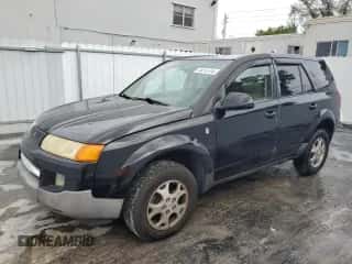 2005 Saturn VUE с VIN 5GZCZ53415S808494, выставлен на аукционе Copart как лот 78212724 с пробегом 179 159 миль миль и Чистый • Clean title. История ставок и продаж доступна на DreamBid. Изображение 1.