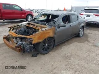 ✅ 2014 Dodge Avenger SE • VIN: 1C3CDZAG0EN224241 • Lot: 41524163. Wystawiony na IAAI z przebiegiem Nie podano. Bezpłatny archiwum sprzedaży aukcyjnych z USA i szczegółowy raport historii pojazdu na DreamBid. Zdjęcie 2.