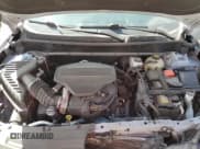 ✅ 2022 Cadillac XT6 Premium Luxury • VIN: 1GYKPDRS4NZ112748 • Lot: 80439725. Wystawiony na Copart z przebiegiem 80 978 mil. Bezpłatny archiwum sprzedaży aukcyjnych z USA i szczegółowy raport historii pojazdu na DreamBid. Zdjęcie 12.