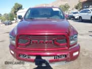 ✅ 2018 Ram 2500 Laramie • VIN: 3C6UR5FL6JG405886 • Lot: 43033386. Listed on IAAI with 48,320 mi. Free auction sales archive from the USA and detailed vehicle history report at DreamBid. Image 12.