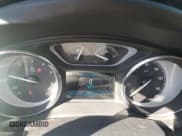 ✅ 2020 Buick Envision Preferred • VIN: LRBFXBSA6LD108979 • Lot: 85756235. Listed on Copart with 30,887 mi. Free auction sales archive from the USA and detailed vehicle history report at DreamBid. Image 9.