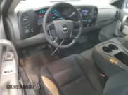 ✅ 2012 Chevrolet Silverado 1500 Work Truck • VIN: 1GCNCPE06CZ250714 • Lot: 78436784. Listed on Copart with 278,142 mi. Free auction sales archive from the USA and detailed vehicle history report at DreamBid. Image 8.