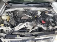 ✅ 2008 Ford Escape XLS • VIN: 1FMCU02Z18KC18571 • Lot: 93181235. Listed on Copart with 147,586 mi. Free auction sales archive from the USA and detailed vehicle history report at DreamBid. Image 12.