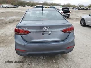 ✅ 2020 Hyundai Accent SE • VIN: 3KPC24A66LE103517 • Лот: 79203484. Опубликован ранее на Copart с пробегом 85 592 миль. Бесплатный доступ к архиву аукционных продаж из США и подробный отчёт об истории автомобиля на DreamBid. Изображение 6.