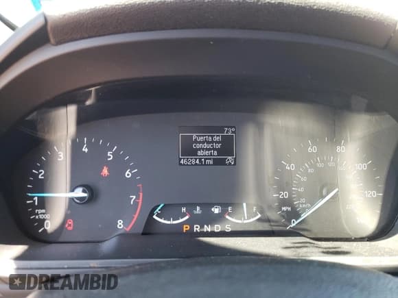 ✅ 2018 Ford EcoSport S • VIN: MAJ3P1REXJC239140 • Лот: 49423374. Опубликован ранее на Copart с пробегом 46 284 миль. Бесплатный доступ к архиву аукционных продаж из США и подробный отчёт об истории автомобиля на DreamBid. Изображение 9.