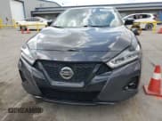 ✅ 2021 Nissan Maxima Platinum • VIN: 1N4AA6FVXMC503150 • Lot: 70108505. Wystawiony na Copart z przebiegiem 43 967 mil. Bezpłatny archiwum sprzedaży aukcyjnych z USA i szczegółowy raport historii pojazdu na DreamBid. Zdjęcie 5.