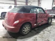 ✅ 2008 Chrysler PT Cruiser • VIN: 3C3HY55E38T128412 • Lot: 44729125. Listed on Copart with 146,533 mi. Free auction sales archive from the USA and detailed vehicle history report at DreamBid. Image 3.