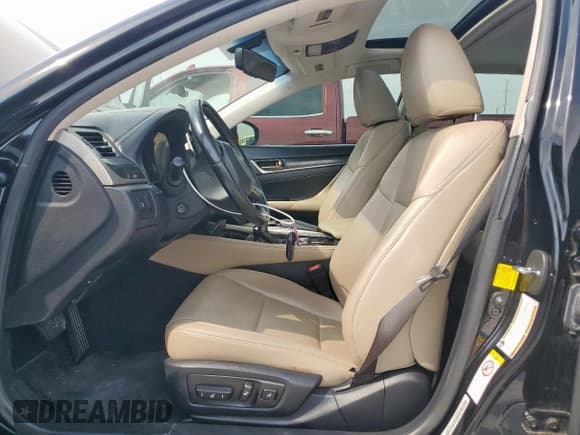 ✅ 2016 Lexus GS 200t • VIN: JTHBA1BL0GA002613 • Лот: 71965415. Опубликован ранее на Copart с пробегом 86 875 миль. Бесплатный доступ к архиву аукционных продаж из США и подробный отчёт об истории автомобиля на DreamBid. Изображение 7.