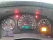 2004 Chevrolet Impala LS z VIN 2G1WH52K249349700, wystawiony jako Copart lot #66287604 z przebiegiem 181 027 mil mil oraz Szkoda całkowita • Salvage title. Historia ofert i sprzedaży dostępna na DreamBid. Obrazek 9.