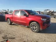 ✅ 2024 Chevrolet Silverado 1500 • VIN: 1GCPADE87RZ222478 • Лот: 41459975. Опубликован ранее на Copart с пробегом Не указан. Бесплатный доступ к архиву аукционных продаж из США и подробный отчёт об истории автомобиля на DreamBid. Изображение 4.