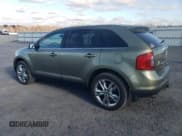 ✅ 2013 Ford Edge Limited • VIN: 2FMDK4KC0DBC83946 • Lot: 93116935. Listed on Copart with 161,460 mi. Free auction sales archive from the USA and detailed vehicle history report at DreamBid. Image 2.