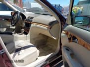 ✅ 2006 Mercedes-Benz E 350 • VIN: WDBUF56JX6A949621 • Lot: 42629825. Listed on IAAI with 156,228 mi. Free auction sales archive from the USA and detailed vehicle history report at DreamBid. Image 5.