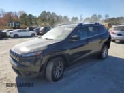 ✅ 2015 Jeep Cherokee Latitude • VIN: 1C4PJMCS4FW583520 • Lot: 92861095. Wystawiony na Copart z przebiegiem 185 664 mil. Bezpłatny archiwum sprzedaży aukcyjnych z USA i szczegółowy raport historii pojazdu na DreamBid. Zdjęcie 1.