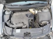 ✅ 2008 Chevrolet Malibu 2LT • VIN: 1G1ZJ57B384250077 • Lot: 43474342. Wystawiony na IAAI z przebiegiem 136 095 mil. Bezpłatny archiwum sprzedaży aukcyjnych z USA i szczegółowy raport historii pojazdu na DreamBid. Zdjęcie 10.