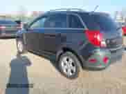 2015 Chevrolet Captiva Sport LS z VIN 3GNAL2EK5FS504411, wystawiony jako IAAI lot #41718728 z przebiegiem 72 474 mil mil oraz . Historia ofert i sprzedaży dostępna na DreamBid. Obrazek 3.