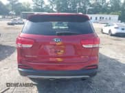 ✅ 2017 Kia Sorento EX • VIN: 5XYPH4A56HG282823 • Лот: 42688908. Опубликован ранее на IAAI с пробегом 86 000 миль. Бесплатный доступ к архиву аукционных продаж из США и подробный отчёт об истории автомобиля на DreamBid. Изображение 17.