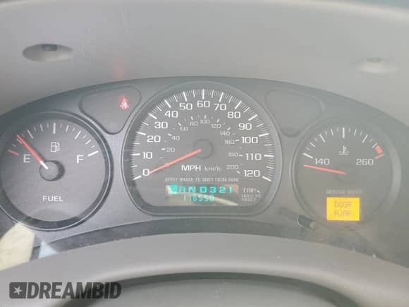 ✅ 2001 Chevrolet Impala • VIN: 2G1WF52E119251611 • Лот: 81377754. Размещён на Copart с пробегом 116 550 миль миль. Получите бесплатный доступ к архиву аукционных продаж из США и посмотрите подробный отчёт об истории автомобиля на DreamBid. Изображение 9.