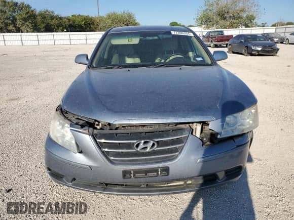 ✅ 2009 Hyundai Sonata GLS • VIN: 5NPET46F19H469372 • Lot: 72396394. Listed on Copart with 171,976 mi miles. Access the free auction sales archive from the USA and view a detailed vehicle history report at DreamBid. Image 5.