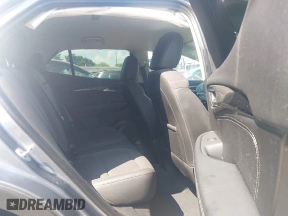 ✅ 2021 Buick Envision Preferred • VIN: LRBAZLR49MD082423 • Lot: 42738943. Wystawiony na IAAI z przebiegiem 42 282 mil. Bezpłatny archiwum sprzedaży aukcyjnych z USA i szczegółowy raport historii pojazdu na DreamBid. Zdjęcie 8.