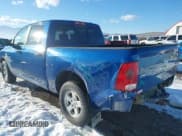 ✅ 2009 Dodge 1500 SLT • VIN: 1D3HV13P29S720461 • Lot: 41336067. Wystawiony na IAAI z przebiegiem 163 731 mil. Bezpłatny archiwum sprzedaży aukcyjnych z USA i szczegółowy raport historii pojazdu na DreamBid. Zdjęcie 3.