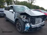 ✅ 2025 Hyundai Santa Fe SE • VIN: 5NMP1DGL7SH096599 • Lot: 43430177. Listed on IAAI with 6,582 mi. Free auction sales archive from the USA and detailed vehicle history report at DreamBid. Image 6.