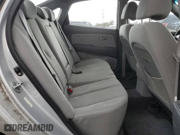 2010 Hyundai Elantra GLS z VIN KMHDU4AD2AU876900, wystawiony jako Copart lot #72846684 z przebiegiem 97 773 mil mil oraz Czysty tytuł • Clean title. Historia ofert i sprzedaży dostępna na DreamBid. Obrazek 10.