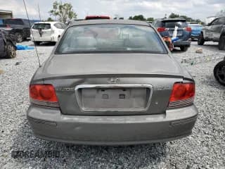 ✅ 2004 Hyundai Sonata • VIN: KMHWF25HX4A957069 • Lot: 56349275. Wystawiony na Copart z przebiegiem 184 083 mil. Bezpłatny archiwum sprzedaży aukcyjnych z USA i szczegółowy raport historii pojazdu na DreamBid. Zdjęcie 6.