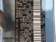 ✅ 2016 Toyota Corolla L • VIN: 2T1BURHE7GC702950 • Lot: 58559995. Wystawiony na Copart z przebiegiem 91 162 mil. Bezpłatny archiwum sprzedaży aukcyjnych z USA i szczegółowy raport historii pojazdu na DreamBid. Zdjęcie 12.